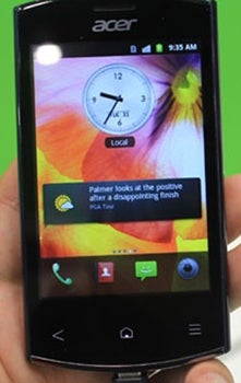 ACER Liquid Express E320