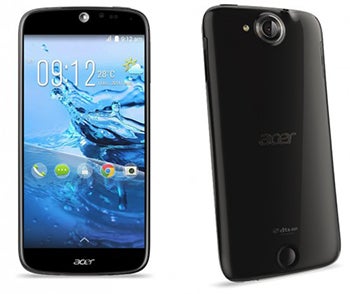 ACER Liquid Jade Plus