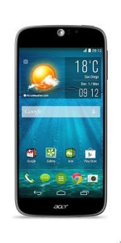 ACER Liquid Jade S