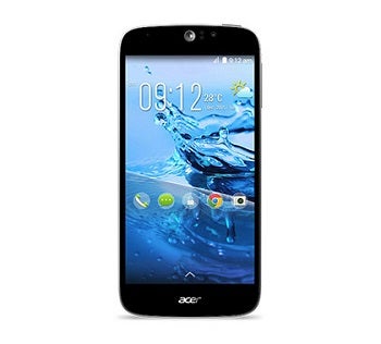 ACER Liquid Jade Z Plus