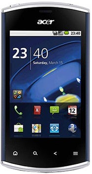 ACER Liquid Mini E310