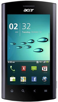 ACER Liquid MT