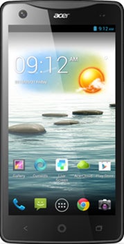 ACER Liquid S1 Duo