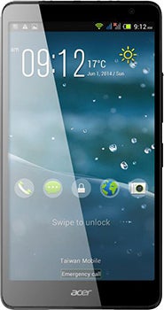 ACER Liquid X1