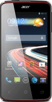 ACER Liquid Z4