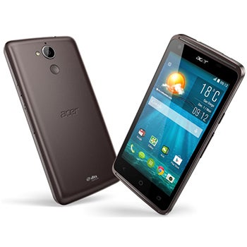 ACER Liquid Z410 Plus