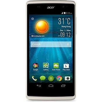 ACER Liquid Z500 Plus