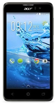 ACER Liquid Z520 Plus