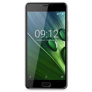 ACER Liquid Z6 Plus