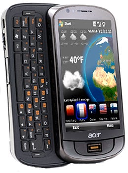 ACER Tempo M900