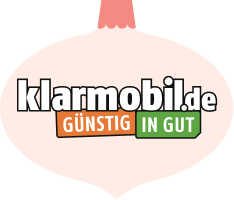 Klarmobil.de Logo