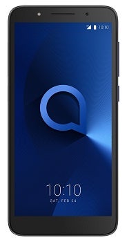 Alcatel 1C Dual SIM