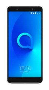 Alcatel 3X