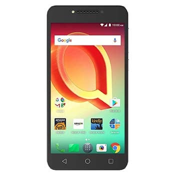 Alcatel A50