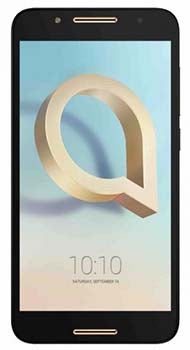 Alcatel A7