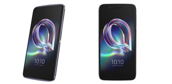 Alcatel Idol 5 und Idol 5s