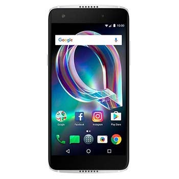 Alcatel Idol 5S