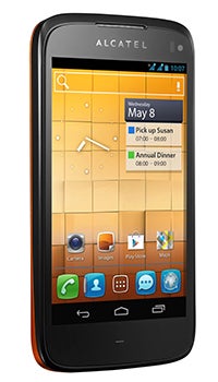 Alcatel One Touch 998