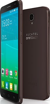 Alcatel One Touch Idol 2  Dual SIM