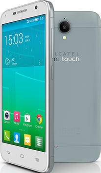 Alcatel One Touch Idol 2 Mini Dual SIM 6016E