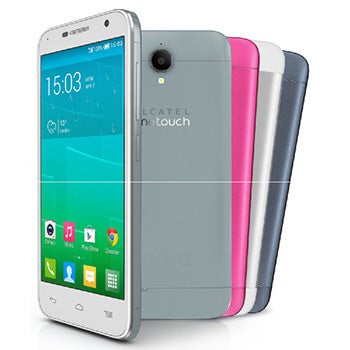 Alcatel One Touch Idol 2 Mini