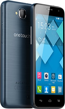 Alcatel One Touch Idol Mini