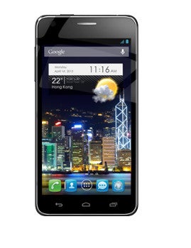 Alcatel One Touch Idol Ultra