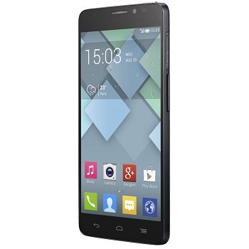 Alcatel One Touch Idol X