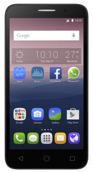 Alcatel One Touch Pop 3 (5) LTE