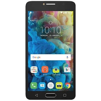 Alcatel One Touch Pop 4S