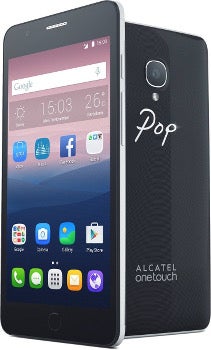 Alcatel One Touch Pop Up