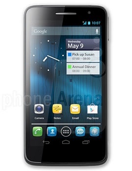 Alcatel One Touch Scribe HD