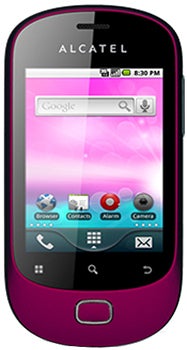 Alcatel OT-908