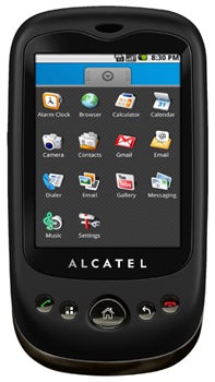 Alcatel OT-980