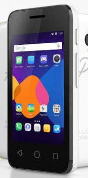 Alcatel Pixi 3 (4 Zoll)