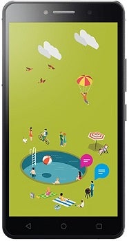 Alcatel Pixi 4 (6 Zoll) 3G 8 GB