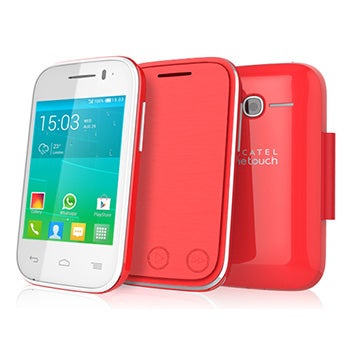 Alcatel Pop Fit