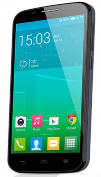 Alcatel Pop S7