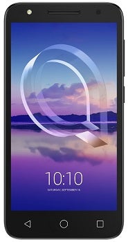 Alcatel U5 HD Dual SIM