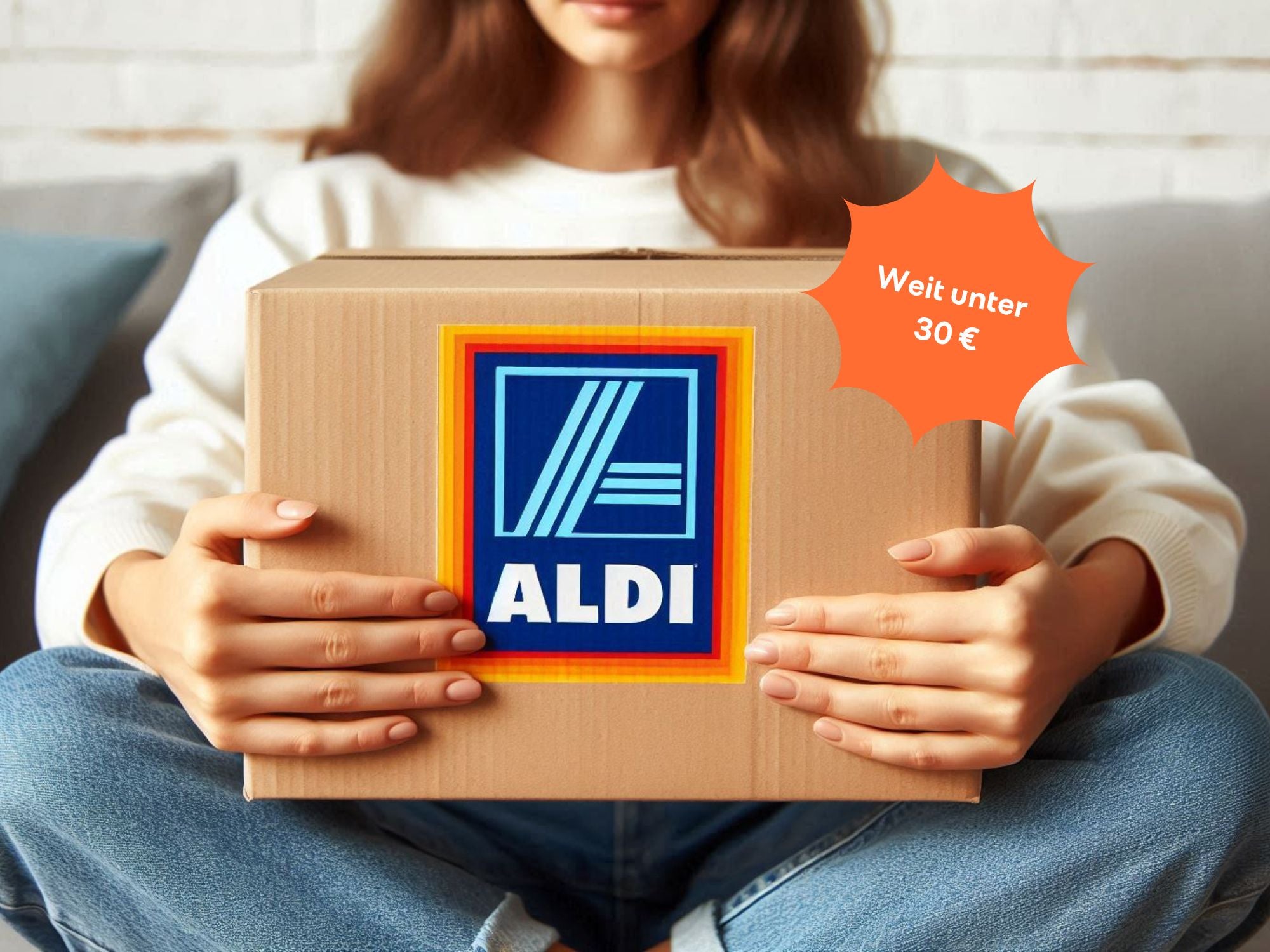 Aldi hat den Tiefstpreis - Originaler JBL-Lautsprecher für deutlich unter 30 Euro 