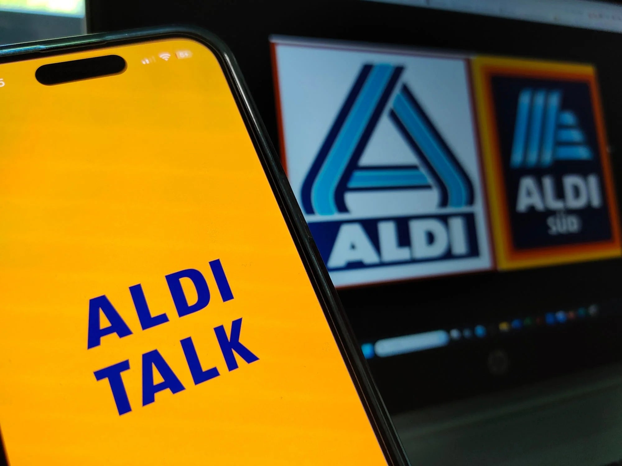 Bis zu 50 Prozent mehr: Aldi Talk erhöht Datenvolumen