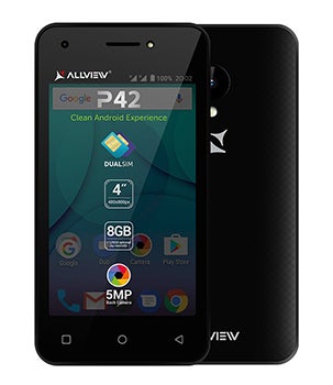 Allview P42