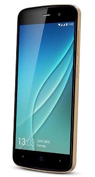 Allview P6 Lite