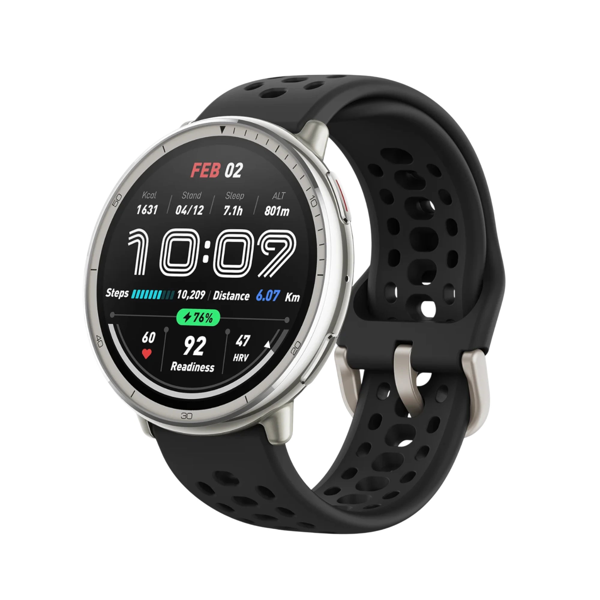 Foto: Smartwatch Amazfit Active 2