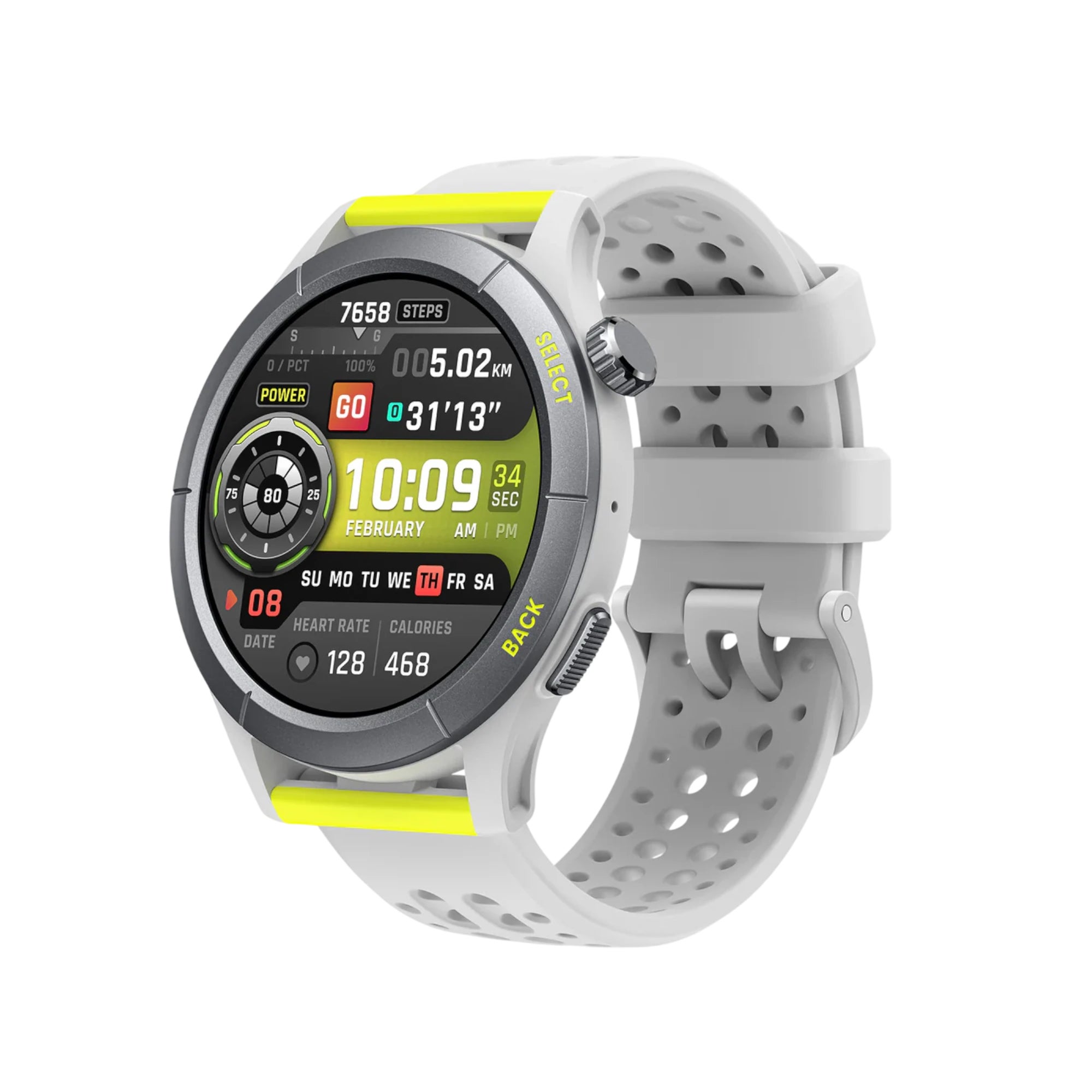 Foto: Smartwatch Amazfit Cheetah (round)