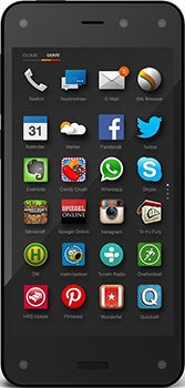 Amazon Fire Phone