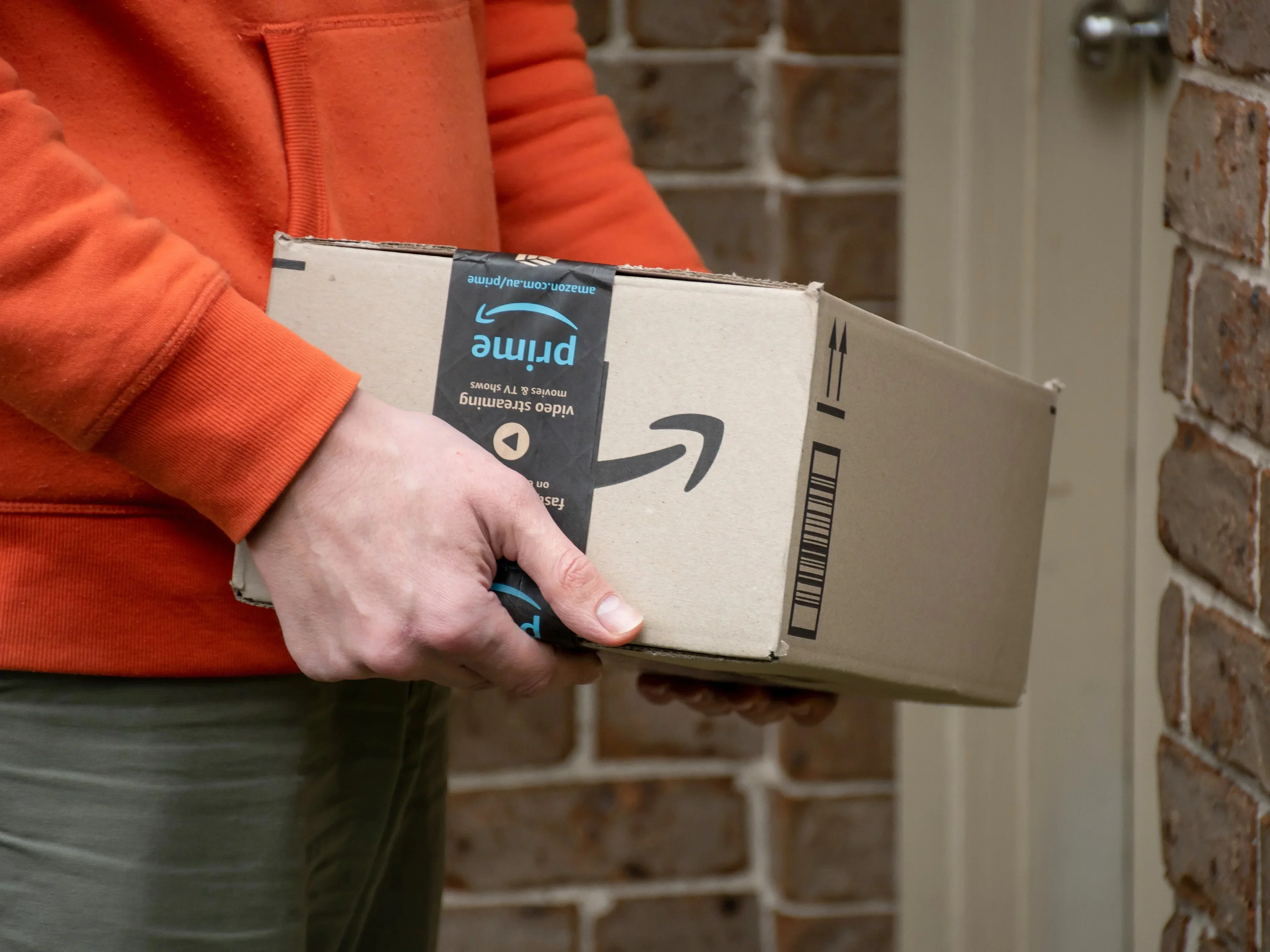 #Gratis bei Amazon: Neuer Prime-Vorteil spart jede Menge Geld