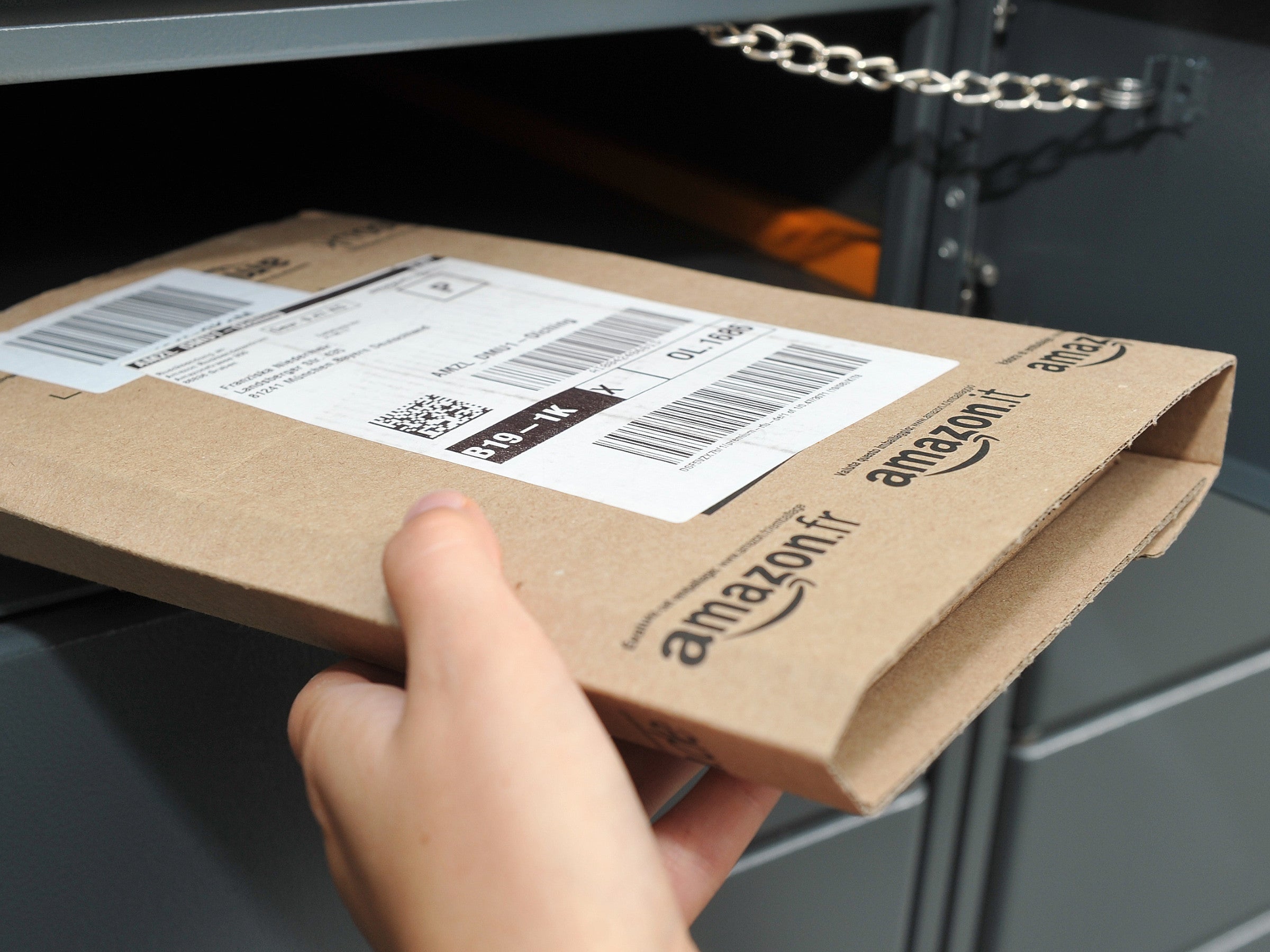 #Amazon-Versand: So sparst du jährlich 72 Euro für’s Prime-Abo