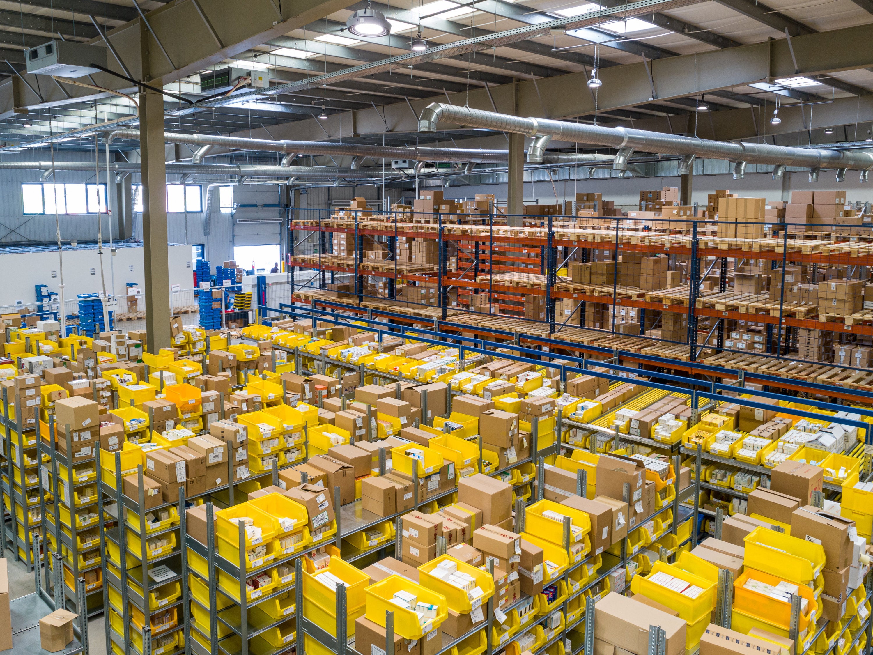 Warehouse: Retourenkauf-Produkte 30 Prozent günstiger