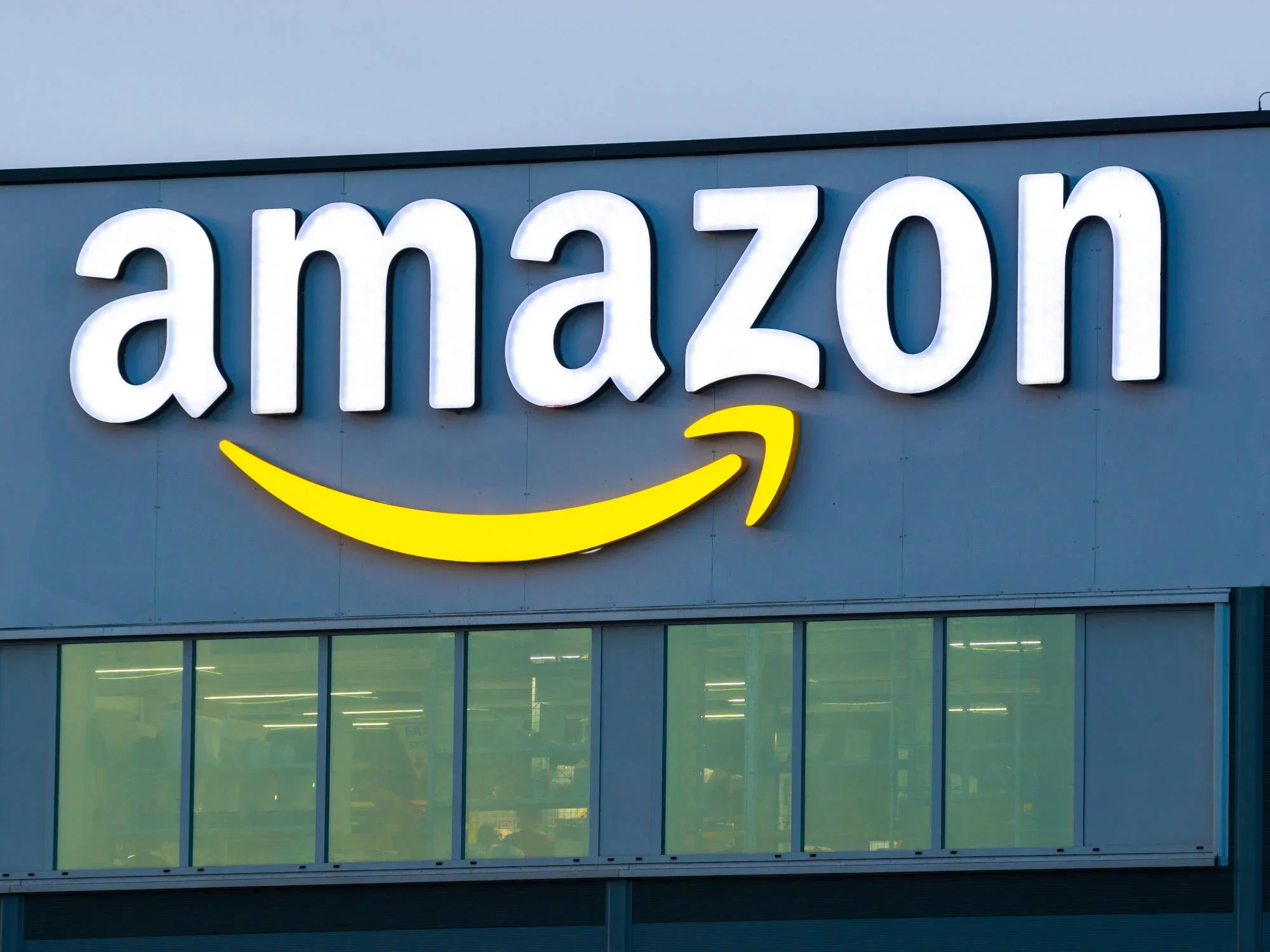 #Amazon verteilt Geldprämien an Nutzer – So profitierst du vom Geldregen